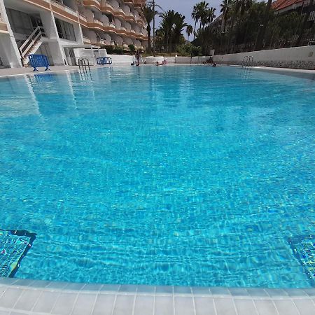 Residence Playa Honda Playa de las Américas Exterior foto