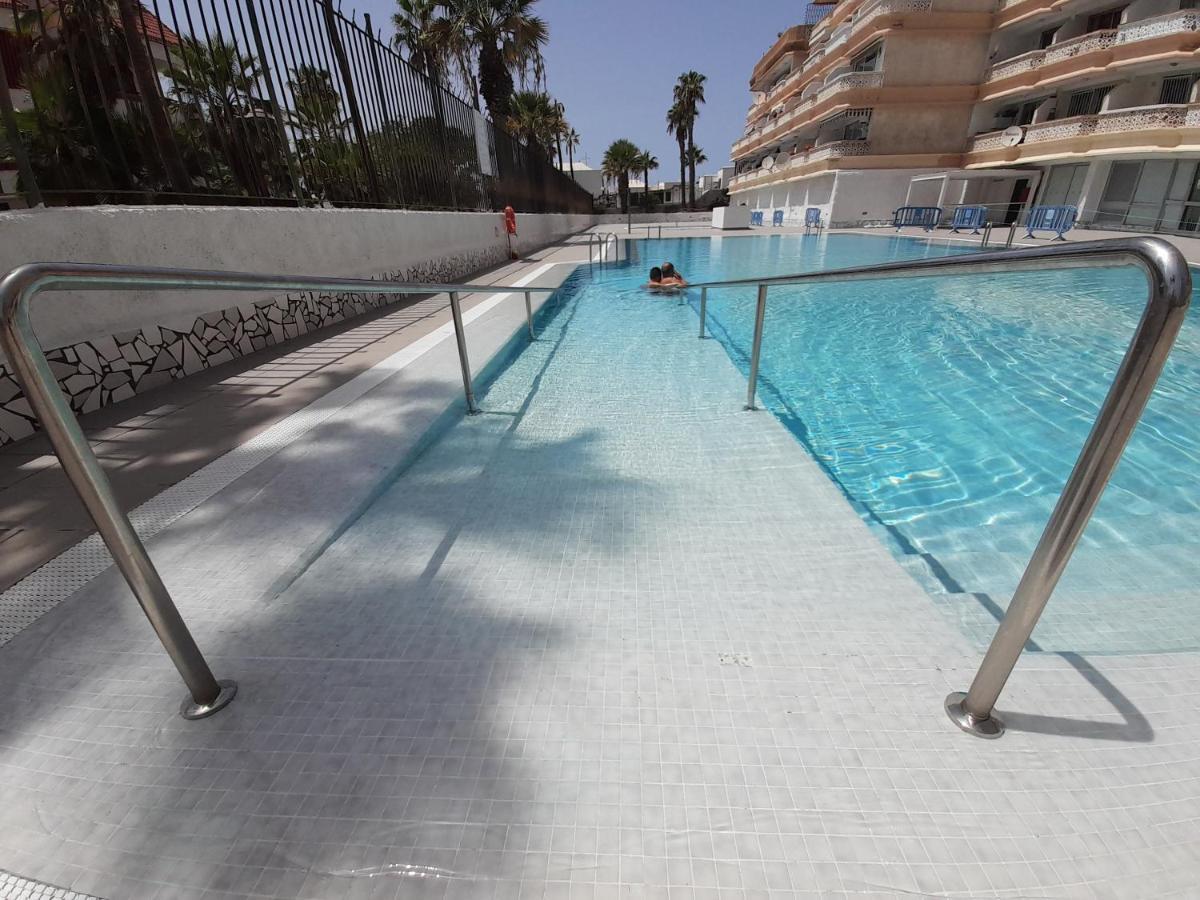 Residence Playa Honda Playa de las Américas Exterior foto