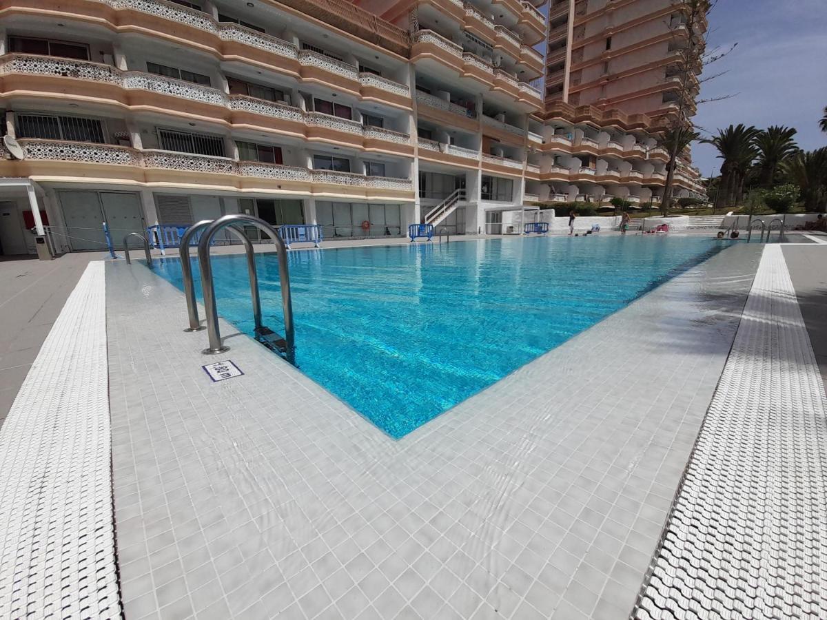 Residence Playa Honda Playa de las Américas Exterior foto