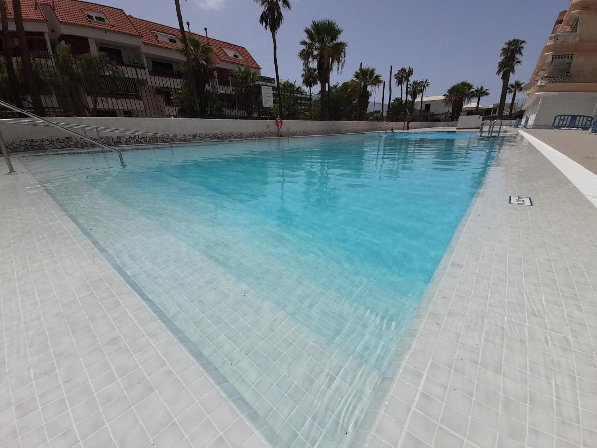 Residence Playa Honda Playa de las Américas Exterior foto