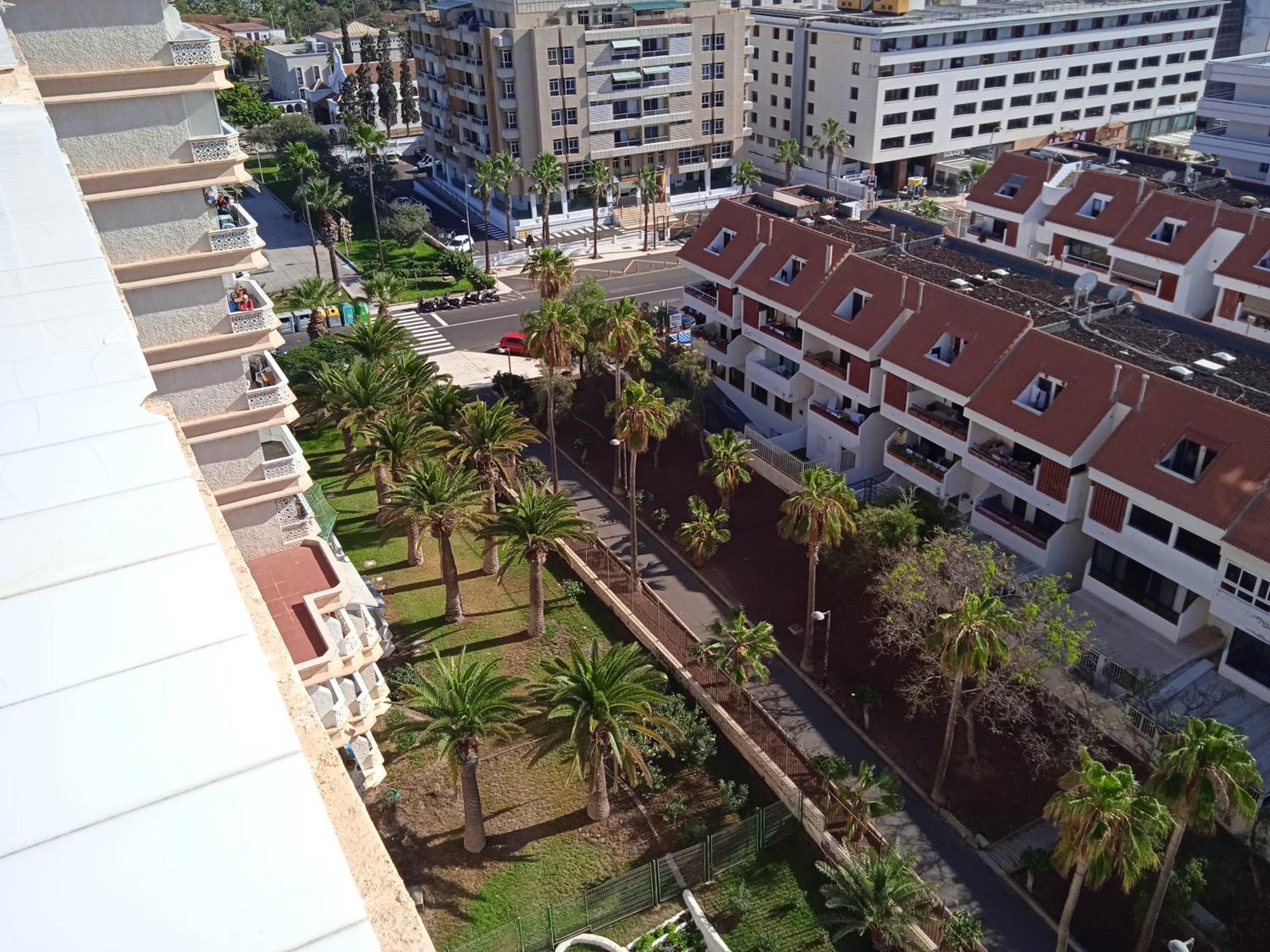 Residence Playa Honda Playa de las Américas Exterior foto